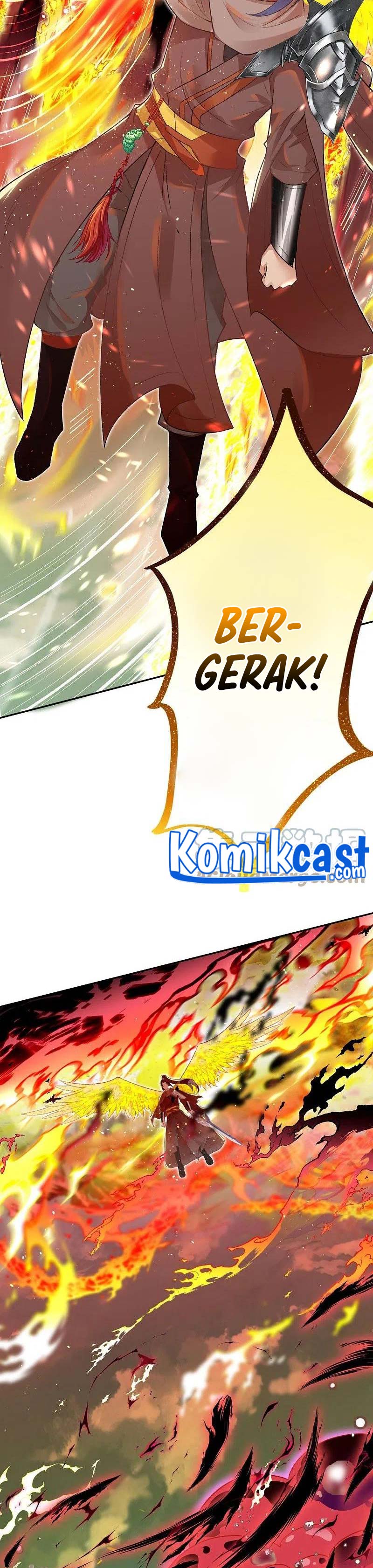 Dilarang COPAS - situs resmi www.mangacanblog.com - Komik against the gods 425 - chapter 425 426 Indonesia against the gods 425 - chapter 425 Terbaru 19|Baca Manga Komik Indonesia|Mangacan